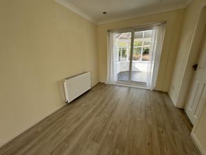 Open Plan Dining Area- click for photo gallery